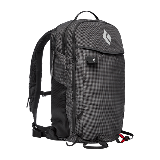 Black Diamond JetForce UL Avalanche Airbag Pack 26L