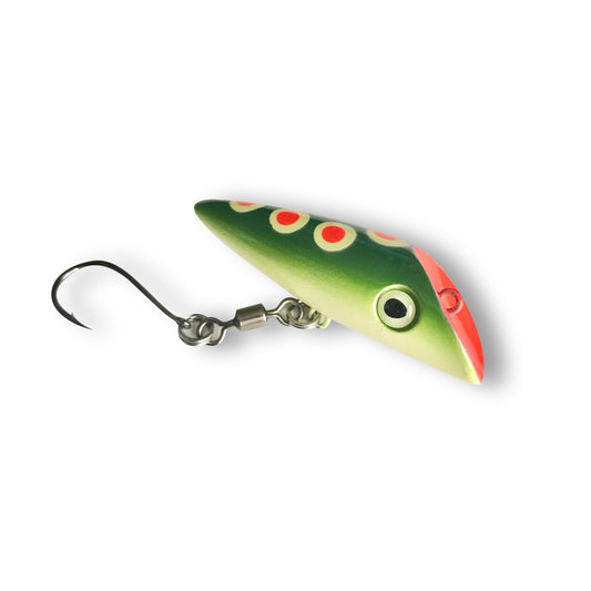 Fishing Plugs In Vintage Fishing Lures for sale