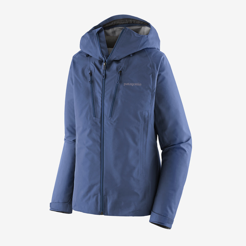 Patagonia piolet clearance jacket womens