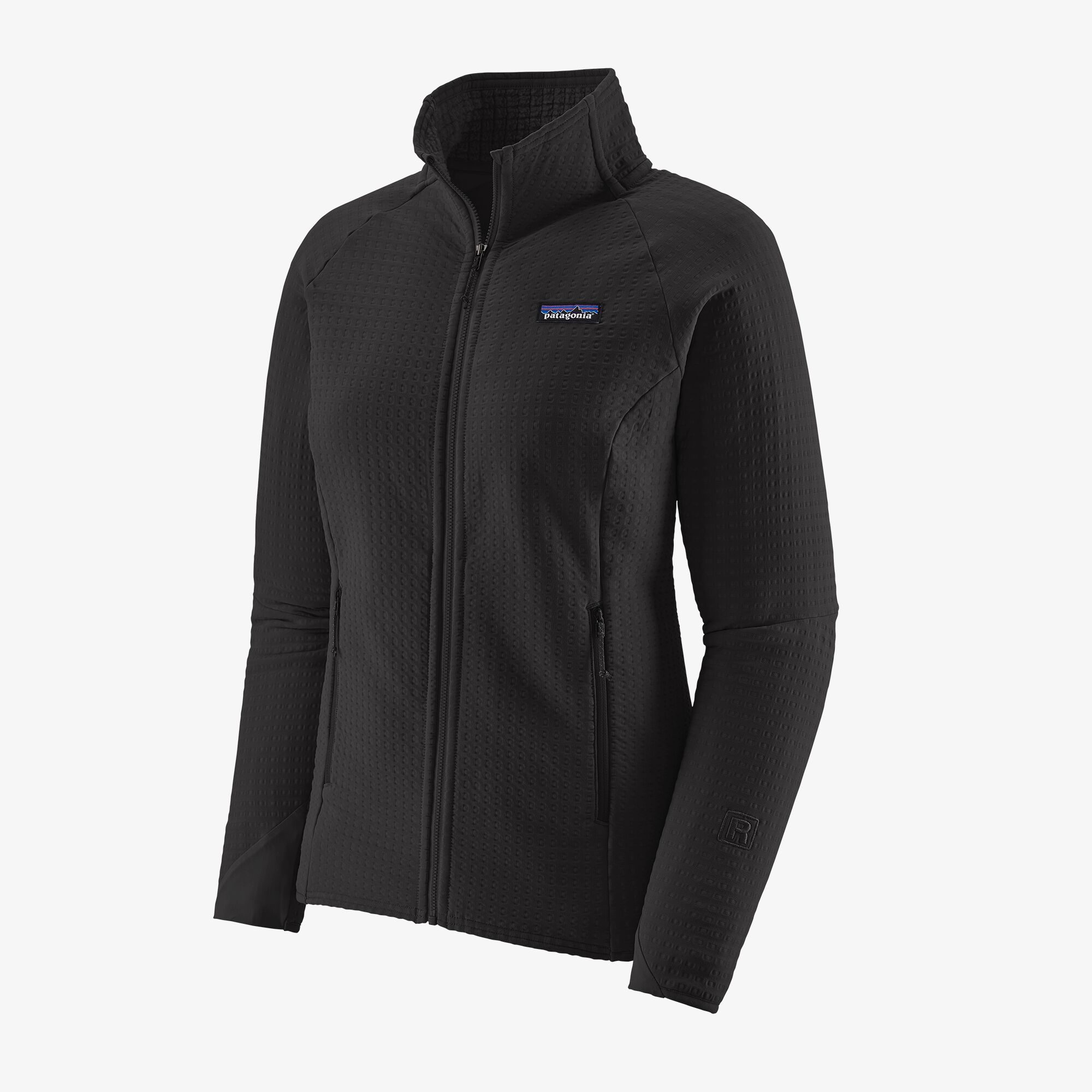 Patagonia Women's R2® TechFace Jacket – TW Outdoors