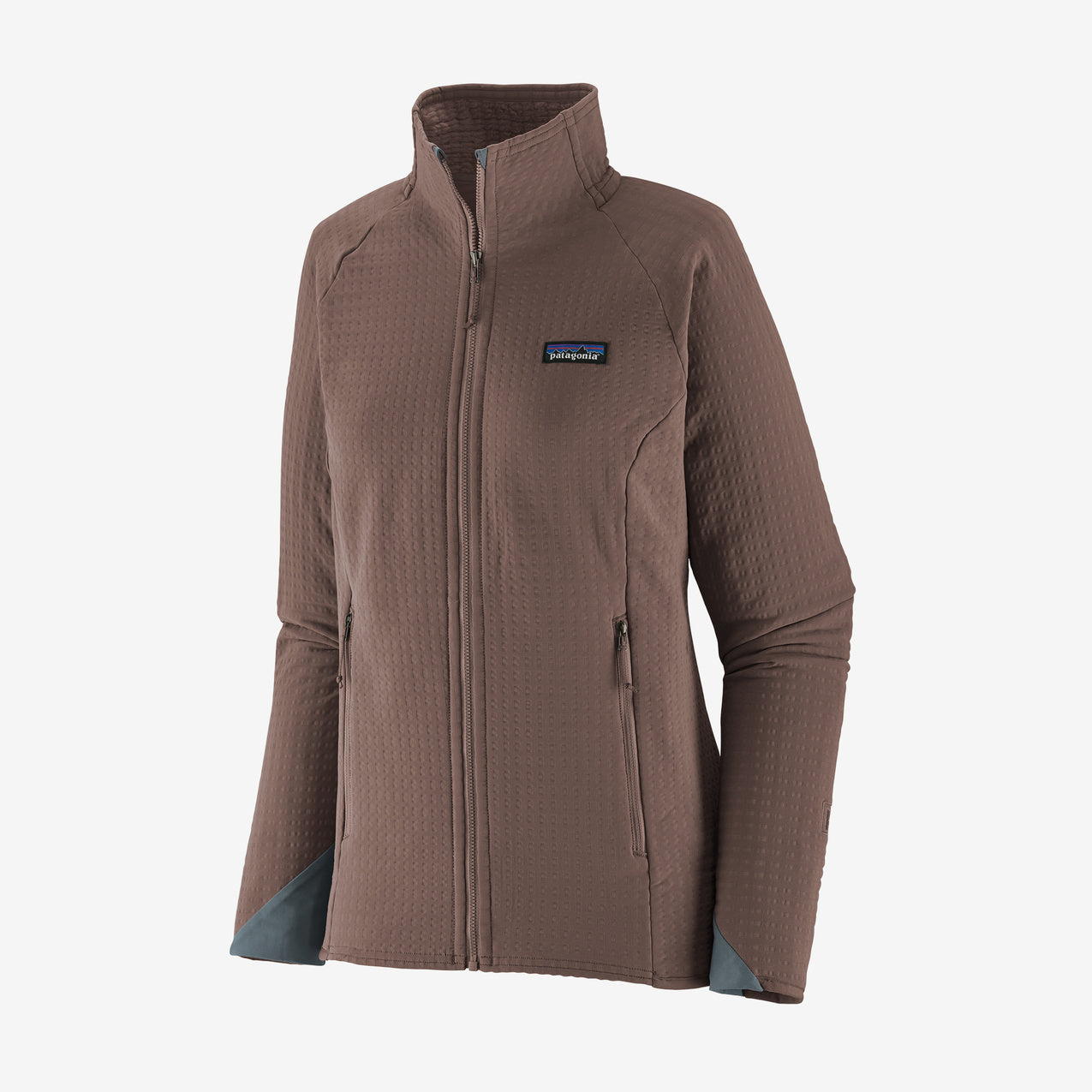 Patagonia women's 2024 r2 techface jacket