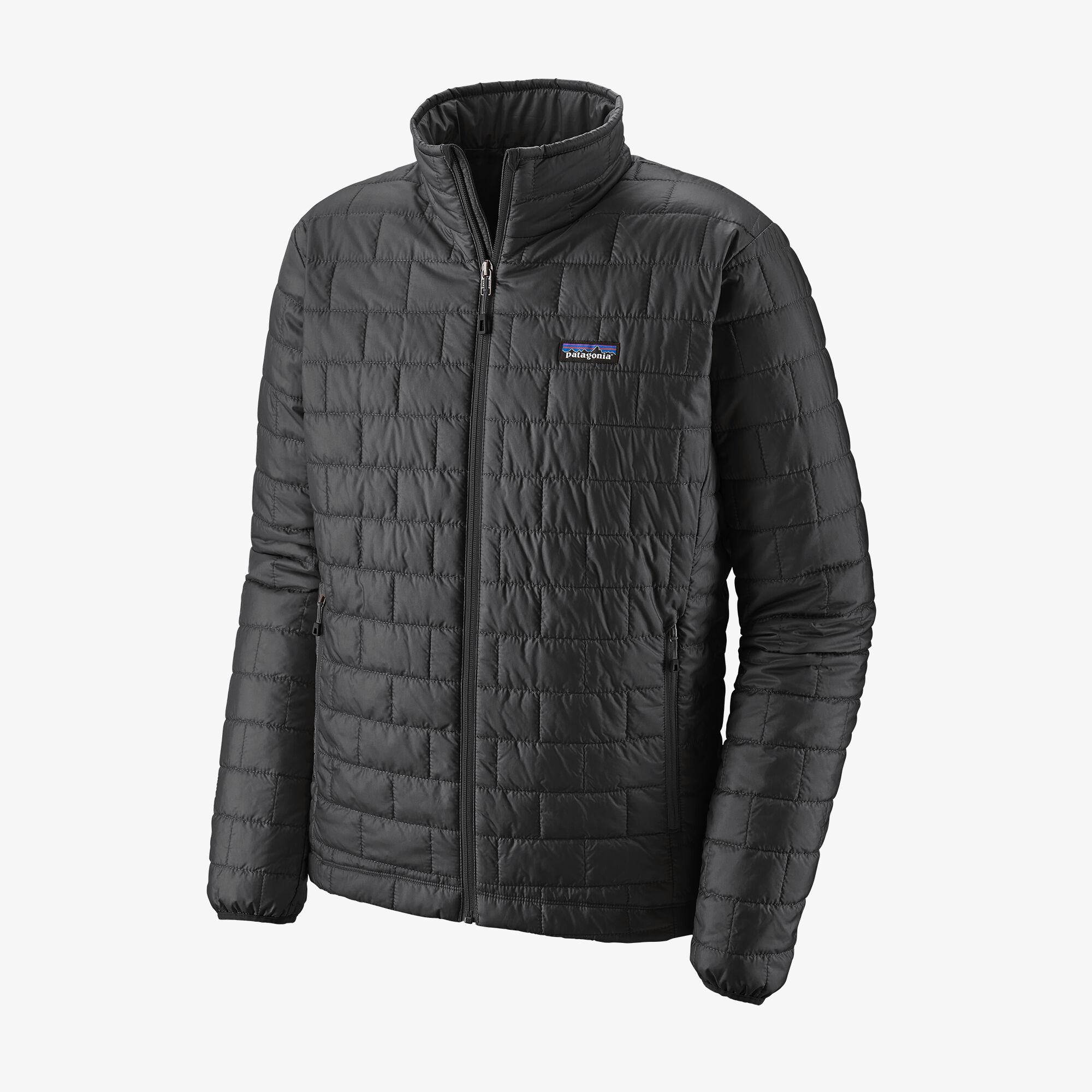 Patagonia Men's Nano Puff® Jacket – TW Outdoors