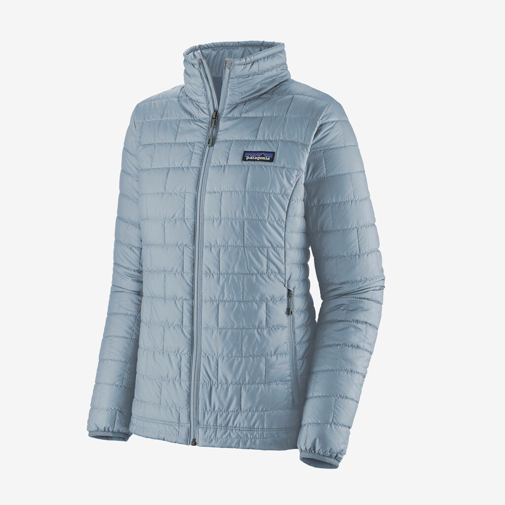 Patagonia women's 2025 puff jacket