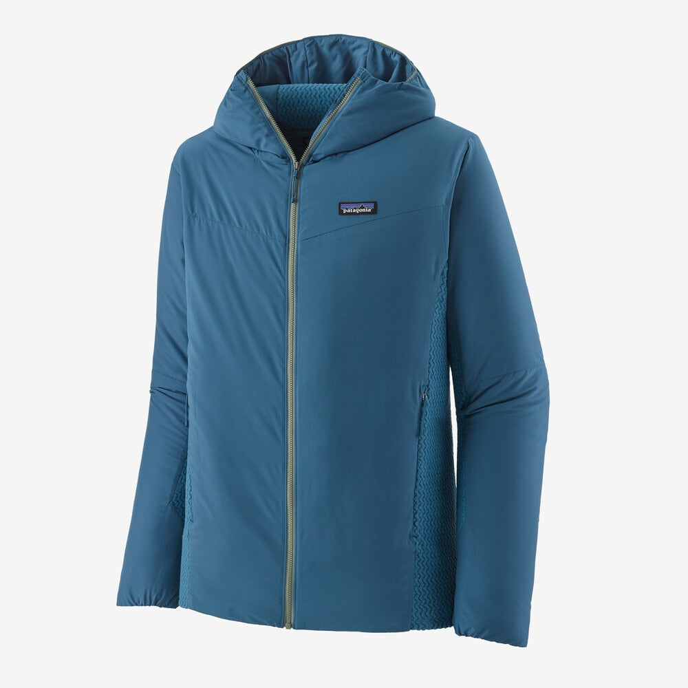 Patagonia men's deals light jacket