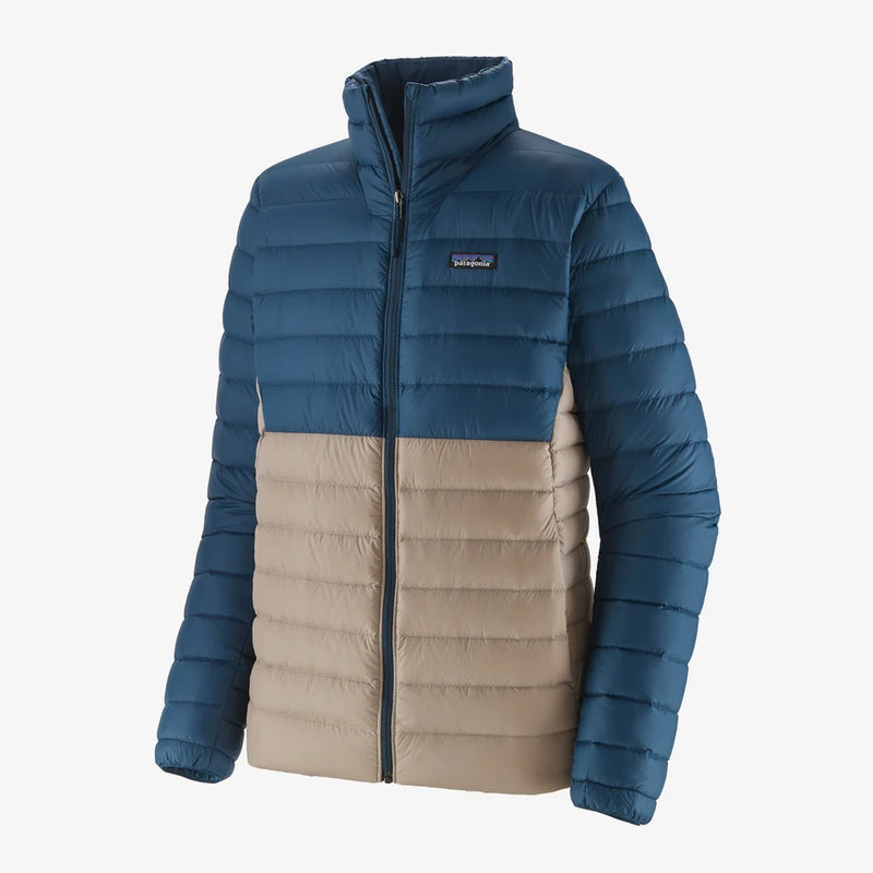 Load image into Gallery viewer, Patagonia Men&#39;s Down Sweater Jacket
