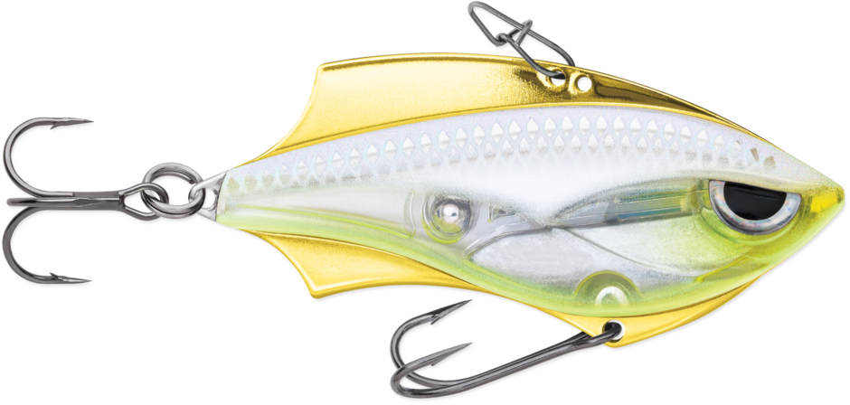 Rapala Rap-V-Blade