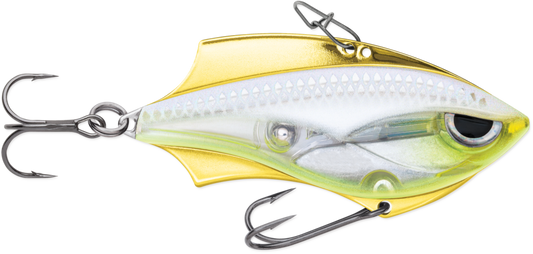 Rapala Rap-V-Blade