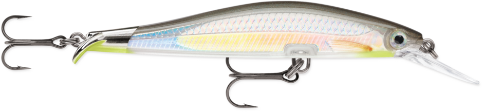 Rapala RipStop Deep