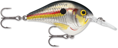 Rapala DT Series