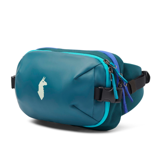Cotopaxi Allpa X 4L Hip Pack