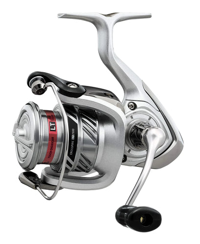 DAIWA CROSSFIRE LT spinning Reel