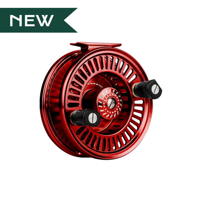 Amundson TMX-5 Mooching Reel