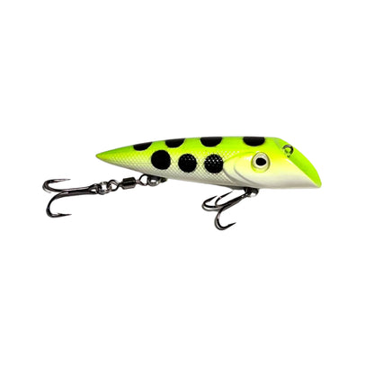 Lyman Lures 4"