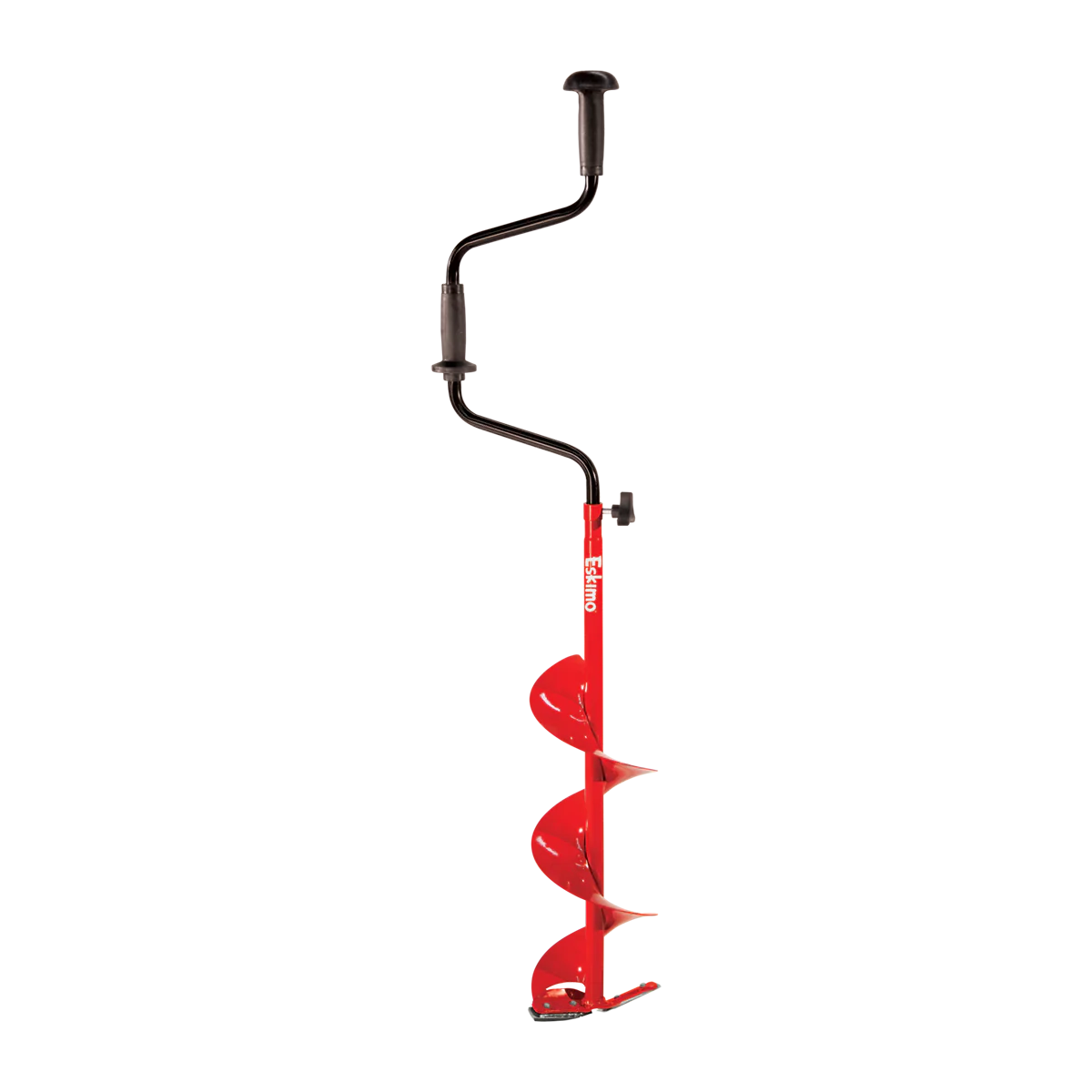 Eskimo Hand Auger [Oversized Item; Extra Shipping Charge*]