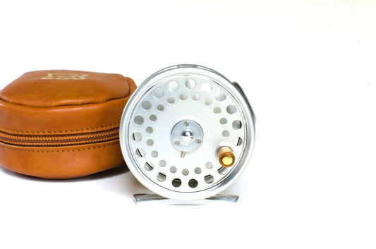 HARDY FLY REELS – TW Outdoors