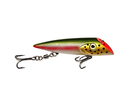 Lyman Lures 4"