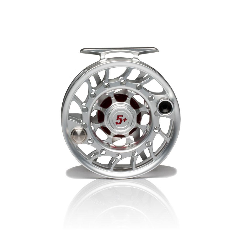 SOLD: HATCH 7 ICONIC FLY REEL.BRAND NEW
