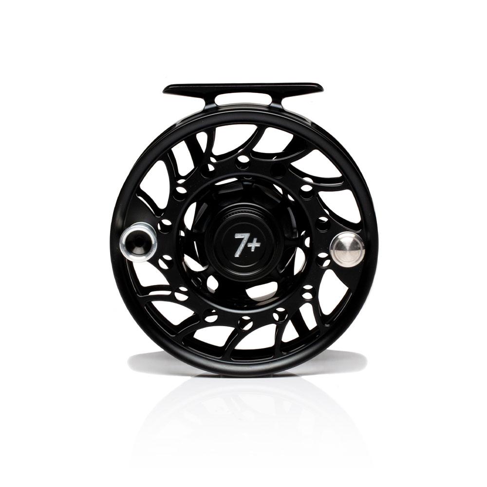 Gear Review: Hatch Reels - Flylords Mag
