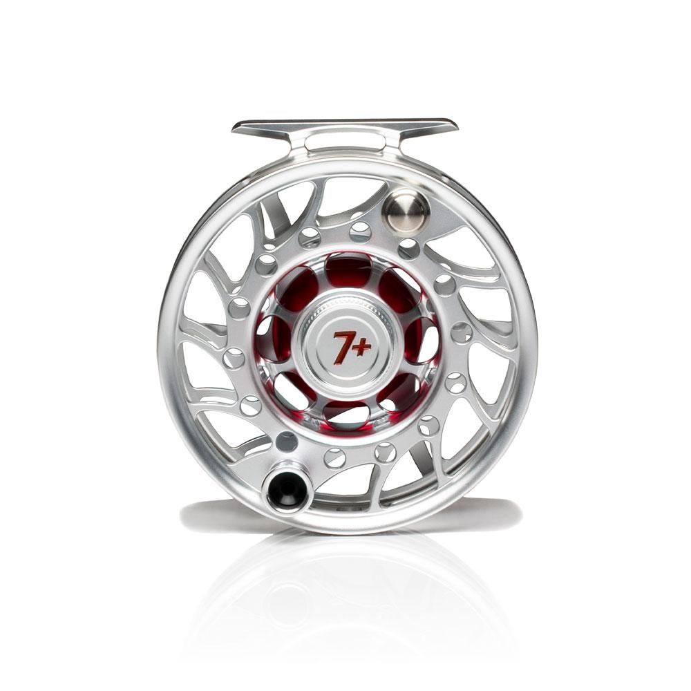 Iconic Fly Reels - Hatch Reels