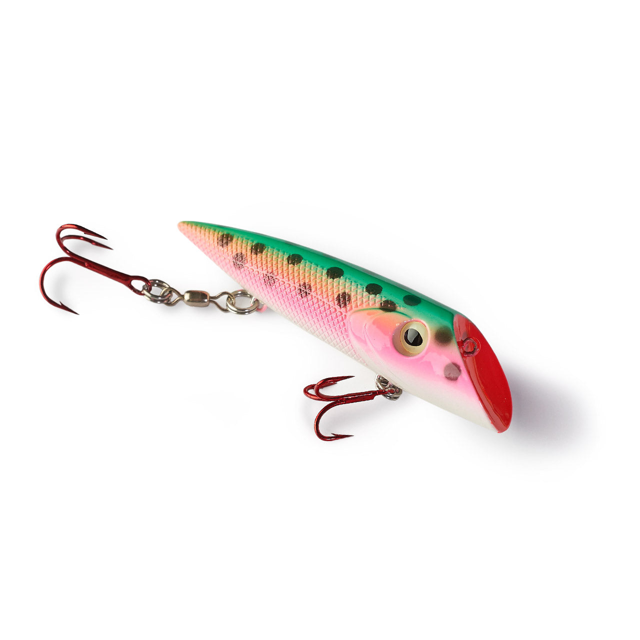 Lyman Lures 4