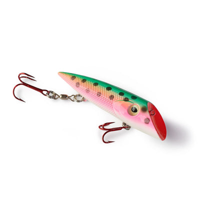 Lyman Lures 4"