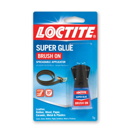 Loctite Brush On Super Glue