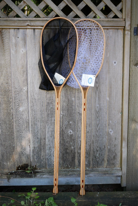Moby Nets  [Oversized Item; Extra Shipping Charge*]
