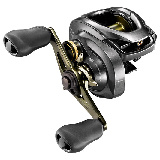 Shimano CURADO DC