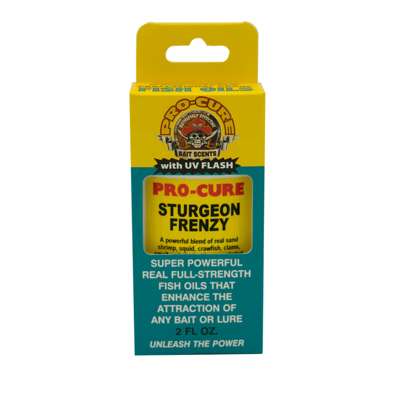 Load image into Gallery viewer, Pro-Cure Bait Oils (2 FL OZ)
