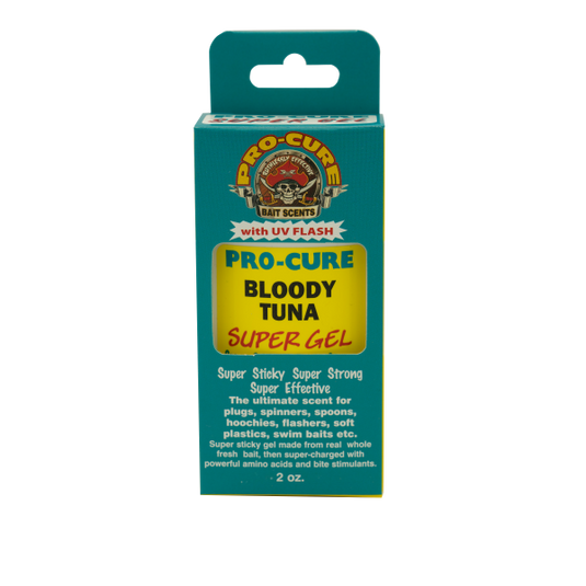 Pro-Cure Super Gel (2 FL OZ)