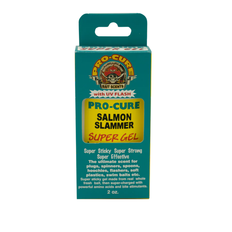 Load image into Gallery viewer, Pro-Cure Super Gel (2 FL OZ)
