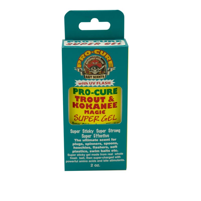 Load image into Gallery viewer, Pro-Cure Super Gel (2 FL OZ)
