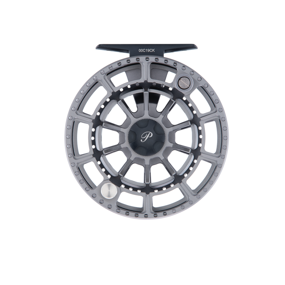 FLY REEL, AUTOMATIC, Pflueger