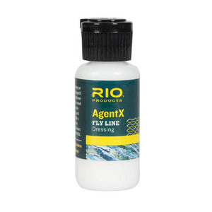 Rio Agent X Fly Line Dressing