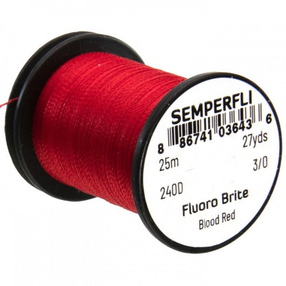 Semperfli Fluoro Brite 120D