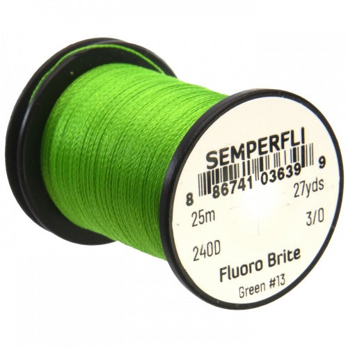 Load image into Gallery viewer, Semperfli Fluoro Brite 120D
