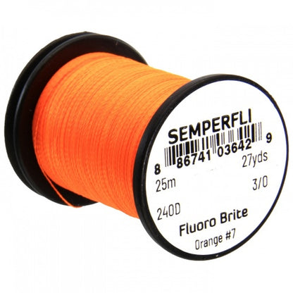 Semperfli Fluoro Brite 120D