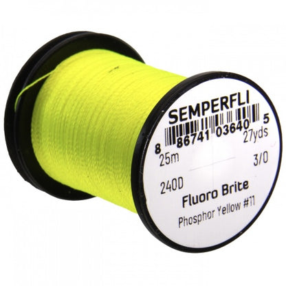 Semperfli Fluoro Brite 120D