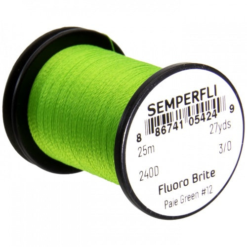 Semperfli Fluoro Brite 120D