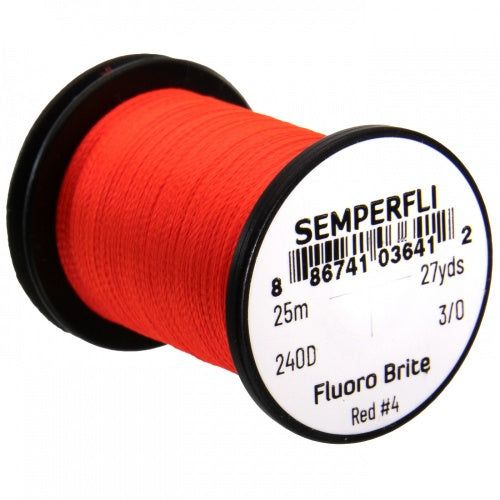 Semperfli Fluoro Brite 120D