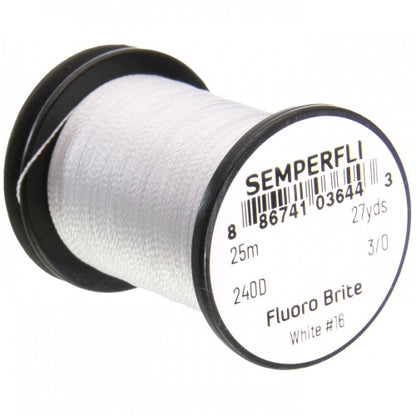 Semperfli Fluoro Brite 120D