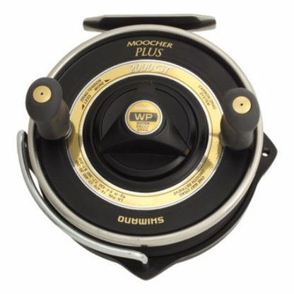 Shimano Moocher Plus Reel