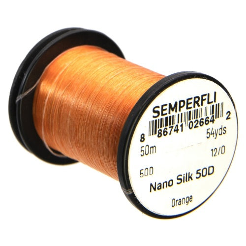 Semperfli Nano Silk 12/0