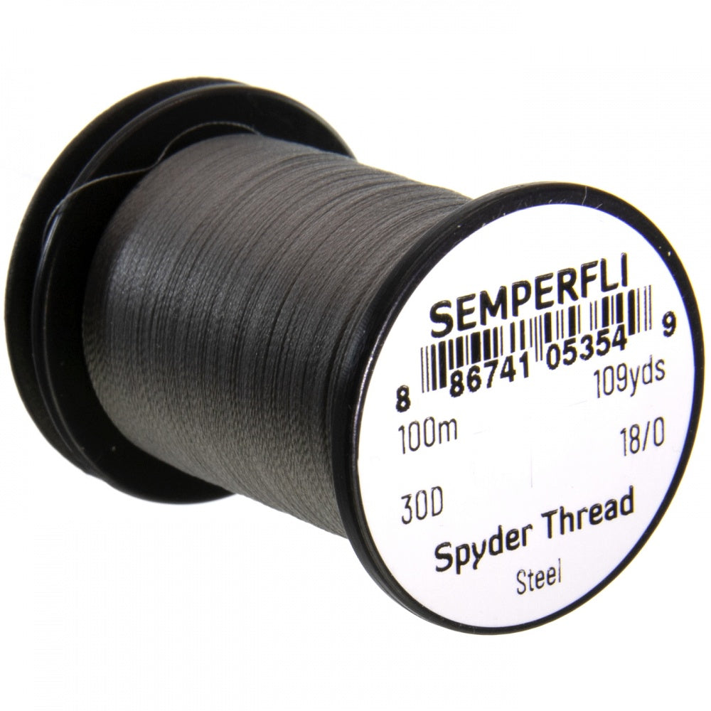 Semperfli Spyder Thread 18/0