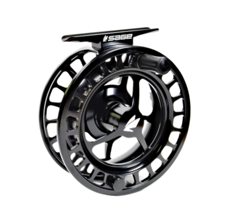 Sage Fly Fishing - SPECTRUM MAX Fly Reel