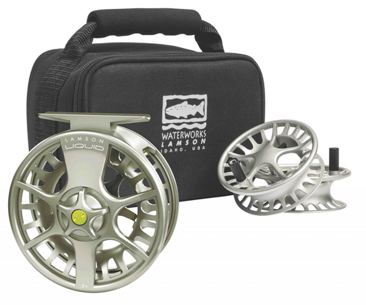FLY REELS – Page 2 – TW Outdoors