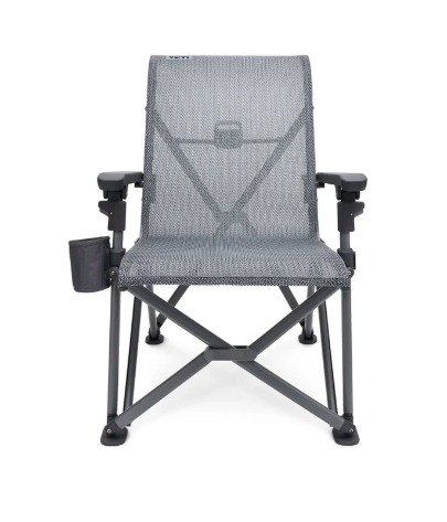 YETI Trailhead Camp Chair [Oversized Item; Extra Shipping Charge*]