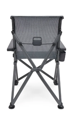 YETI Trailhead Camp Chair [Oversized Item; Extra Shipping Charge*]