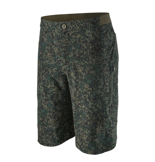 patagonia men's landfarer bike shorts