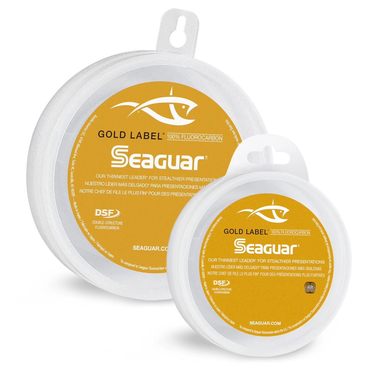 Seaguar Gold Label